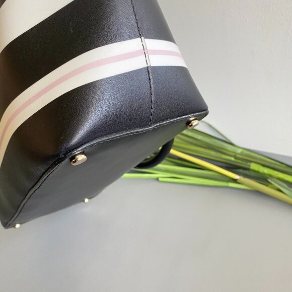 Kate Spade Leather Grove Street Classic Tote Bag - Picture 5 of 16